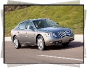 Buick Lucerne Super, Reflektory