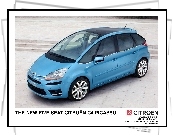 Dealer, Citroen C4 Picasso, Oferta