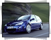 Ford Focus MK 2