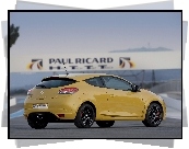 Renault Megane RS, Wersja, Sport