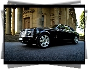 Rolls-Royce Phantom Drophead Coupe