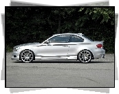 BMW Seria 1, Hartge, Coupe