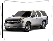 Chevrolet Tahoe, Hybrid