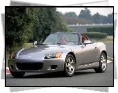 Szara, Honda S2000