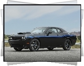 Dodge Challenger, R/T