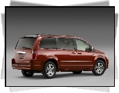 Dodge Caravan, SX