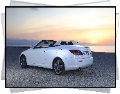 Lexus IS 250C