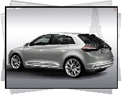 Audi A1, Hatchback