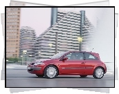 Renault Megane,  seria 2