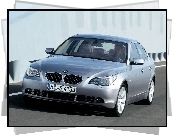 BMW 5, E60