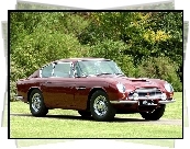 Aston Martin DB6