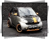 Carlsson, Smart Fortwo