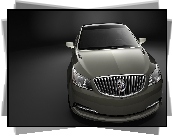 Buick LaCrosse, Prototyp