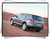 Touareg