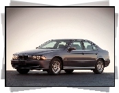 BMW 5, E39