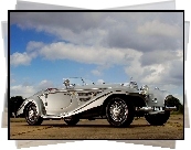 Mercedes-Benz, 540K, Spezial, Roadster