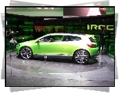 Salon, VW Scirocco