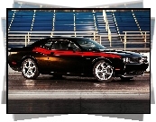 Dodge Challenger RT