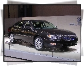 Buick LaCrosse Super