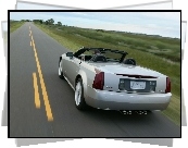 Cadillac XLR, Prosta Droga