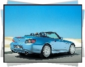 Honda S 2000, Roadster