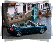 Audi A4, B6, Cabrio