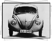 Volkswagen, Volkswagen Garbus