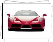 Ferrari Enzo, Przód