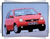 Volkswagen Lupo, 16V