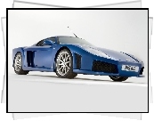 Noble M15, Wloty, Powietrza