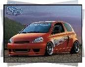 Toyota Yaris, Tuning