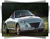 Daihatsu Copen, Reflektory