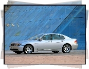 BMW 7, E65