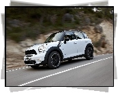 Nowy, MINI Countryman