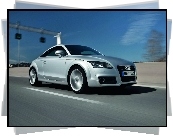 Nowe, Audi TT