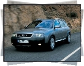 Audi Allroad