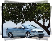 Volvo C-70, Kabriolet