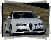 Białe, Alfa Romeo 147