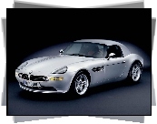 BMW Z8