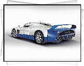 Maserati MC12, Dyfuzor