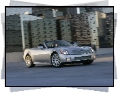 Cadillac XLR