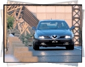 Alfa Romeo 166