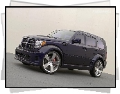 Dodge Nitro, Pakiet, Tuningowy