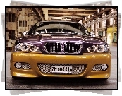 ac-schnitzer, BMW 3, E46