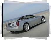 Cadillac XLR