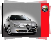 Alfa Romeo 147