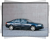 Audi A6, C5