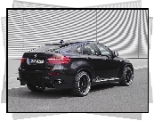 BMW, X6, AC-Schnitzer, Czarne, Alufelgi