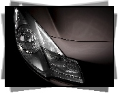 Reflektor, Citroen DS3