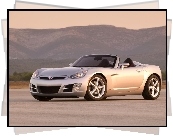 Saturn Sky, Alufelgi